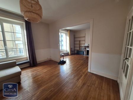 Location Appartement 3 pièces 67m² LIMOGES 87000 - Photo 4
