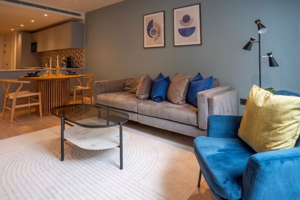 1 bedroom flat to rent - Photo 1