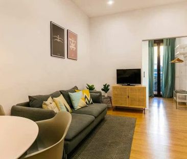 Carrer del Comte d'Urgell, Barcelona, Catalonia 08011 - Photo 1