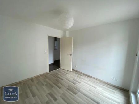 Appartement à louer 3 pièces 61m² - Photo 4