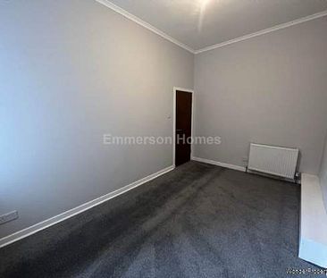 1 bedroom property to rent in Johnstone - Photo 1