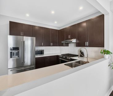 For Lease - 617 Mockridge Terrace, Milton, Ontario - Photo 3