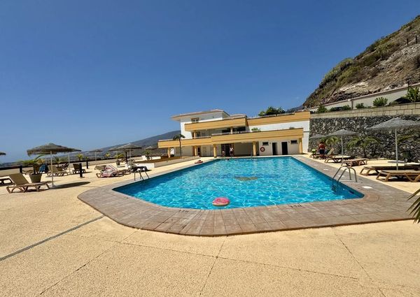 Costa Adeje, Canary Islands 38660