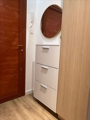 Kiadó felújított lakás - Budapest VIII. kerület - Fotó 1