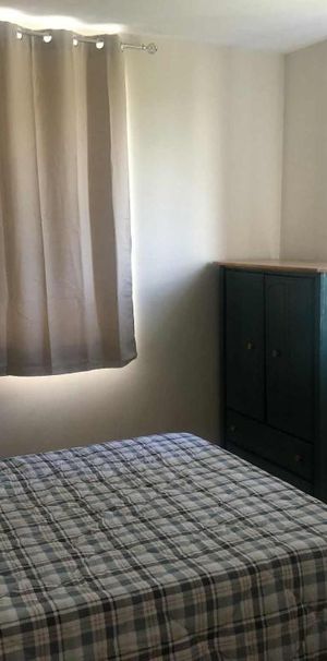 Grand 4 1/2 meublé à louer au mois deux chambres situé dans le pittoresque village du Vieux Sainte-Rose, 2500$ tout inclut - Photo 1
