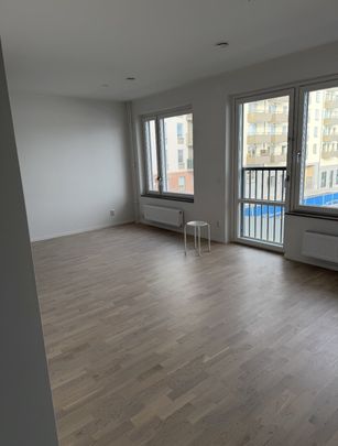 Gröngölingsgatan, Solna - Photo 1