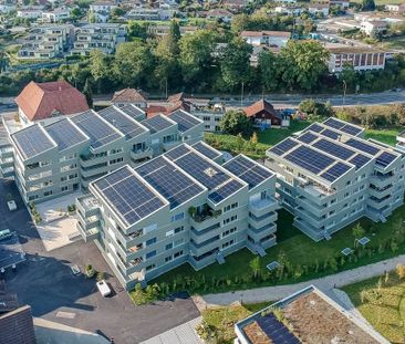 3.5 Zimmer, 91 m², EG - Photo 3