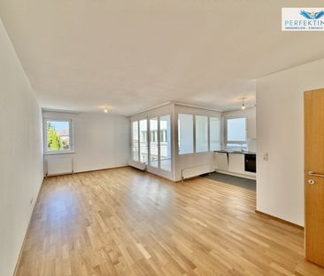 Großzügige Wohnungen mit Loggia oder Terrasse zur Miete - Photo 3
