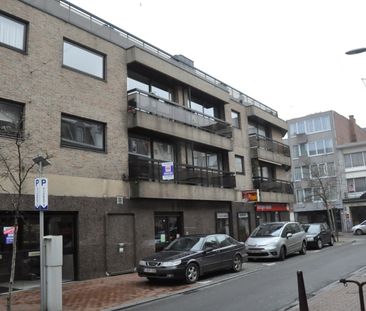 Verzorgd appartement in het centrum van Izegem - twee slaapkamers. - Foto 6