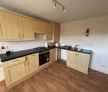 2 Bed Flat, Riverside Drive, AB11 - Photo 1