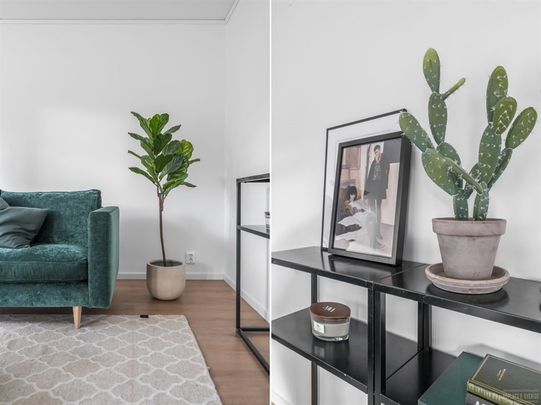 Stenhuggarevägen 4 - Photo 1