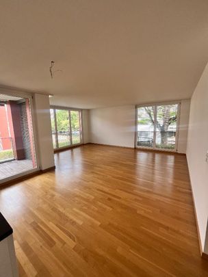 4.5 Zimmer, 95 m², 1. Stock - Foto 1