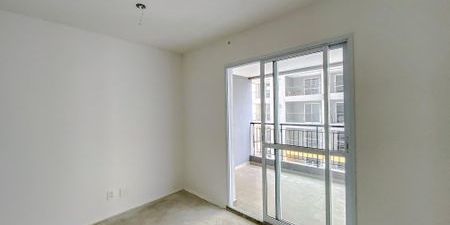 Studio para alugar com 27m², 1 quarto e sem vaga - Photo 3