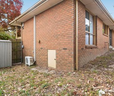 2/130 Bedford Road, RINGWOOD EAST - Photo 1