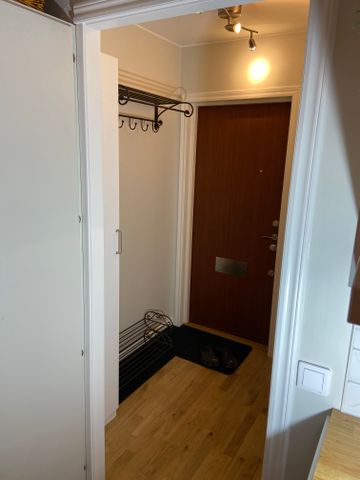 Jungfrudansen, Solna - Photo 5