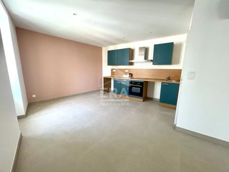 Appartement Saint Cannat 2 pièces 50 m2 - Photo 4