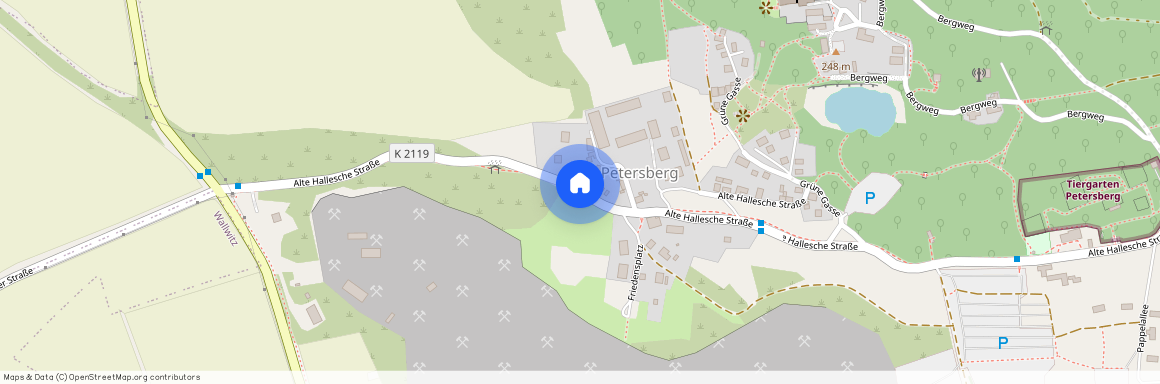 06193 Sachsen-Anhalt - Petersberg (Saalekreis)