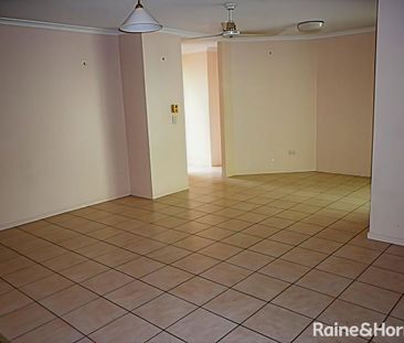 LOW SET FULLY FENCED FAMILY BRICK HOME - Photo 1