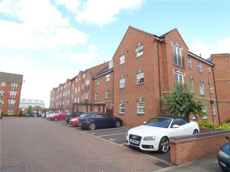 Clean & Spacioud Two Bedroom Flat for Rent in Derby - Photo 4