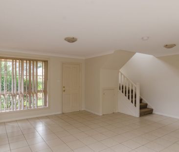 Open Plan Townhouse - Photo 1