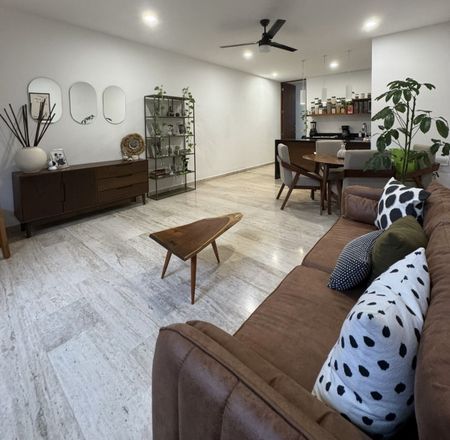 Departamento de 1 recámara, amueblado, en planta baja. - Photo 5