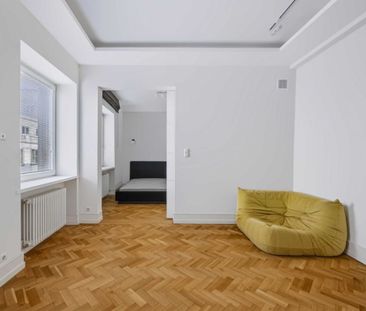 Mazowiecka | Śródmieście | 2 pokoje | 45 m² - Photo 2