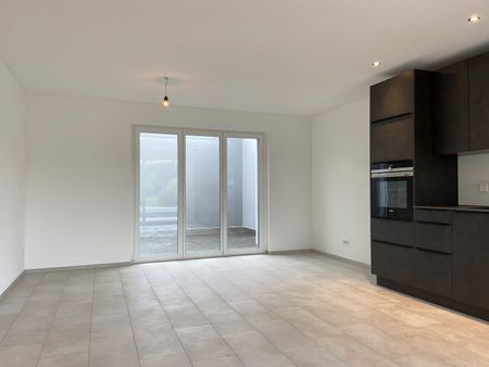 3.5 Zimmer, 80 m², EG - Photo 3