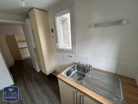 Location Appartement 2 pièces 59m² LAVAL 53000 - Photo 4