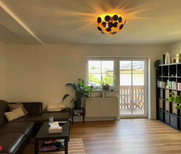 Grün. Urban. Besonders. – euer neuer Lieblingsplatz zu zweit! - Photo 6