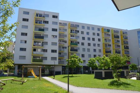 2 Zimmer mit Küche und Fernblick-Loggia - Photo 5