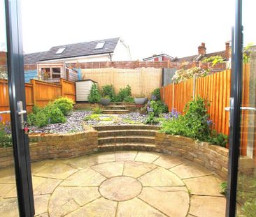 3 bedroom terraced house to rent - Photo 5