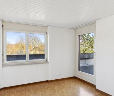 Wohnen, wo es sich gut anfühlt - attraktive Wohnung in Zollikofen! - Photo 5