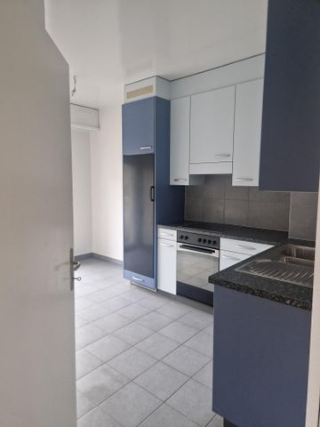 3.5 Zimmer, 68 m², 4. Stock - Foto 4