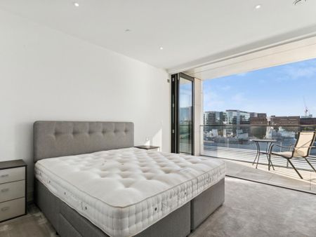 3 bedroom apartment to rent - Photo 4