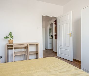 Mieszkanie do wynajęcia 2 pokoje Oświecenia, Poznań 50 m² - Zdjęcie 5