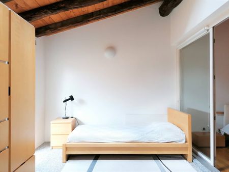3 Zimmer, 93 m², 2. Stock - Foto 4
