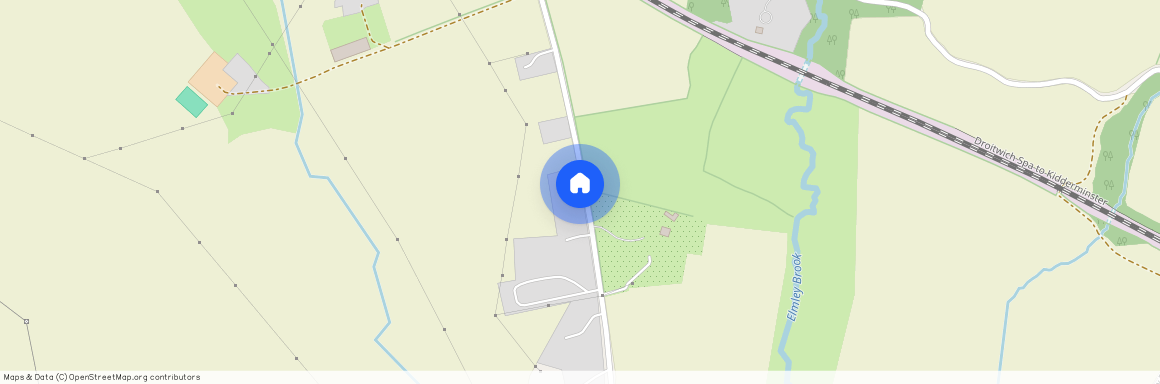 Sneads Green Droitwich WR9 0PZ