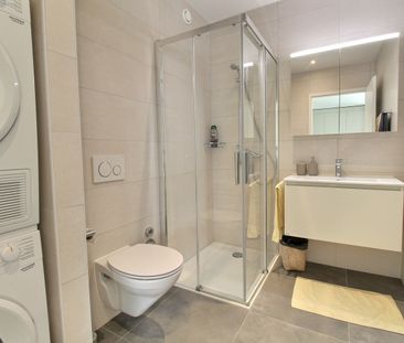 Appartement meublé de 3.5 pièces à louer - Foto 4