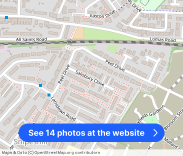 Salisbury Close, Sittingbourne, Kent, ME10 - Photo 1