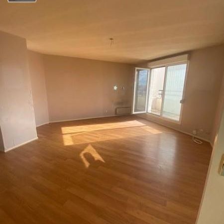 Location Appartement 1 pièce 39m² LYON 3ème - Photo 1