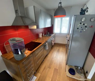 Location maison 3 pièces - 50m² à Merignac (33700) - Photo 4