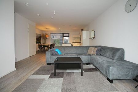 Huis te huur: Virginia Gaaipad 9 3084 BV Rotterdam - Photo 4