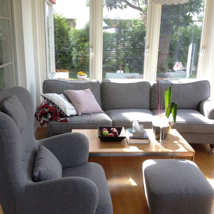 Brinkbacken 1a (Rum 11 kvm) - Photo 1