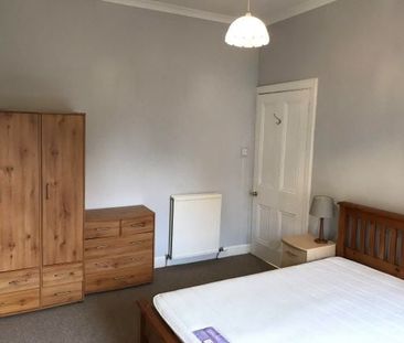 2 Bed Flat, Roseburn St, EH12 - Photo 6