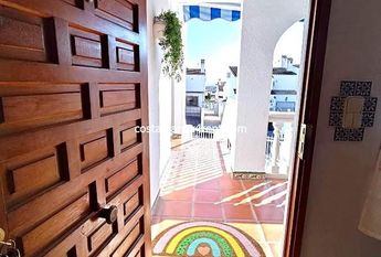 Winter let Bungalow Albir / Alfaz