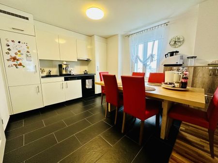 3.5 Zimmer, 80 m², 2. Stock - Foto 4