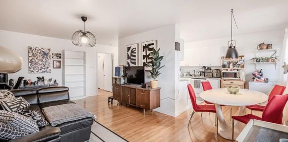 Appartement 4 ½ à louer Sainte-Foy / Sillery juillet 2026 - Photo 2