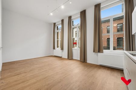 Studio te huur in Leuven - Photo 2