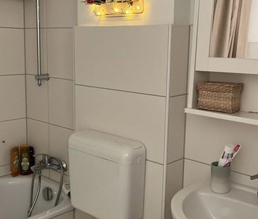 3-Zimmer-Wohnung in Dortmund Westerfilde ab sofort - Foto 4