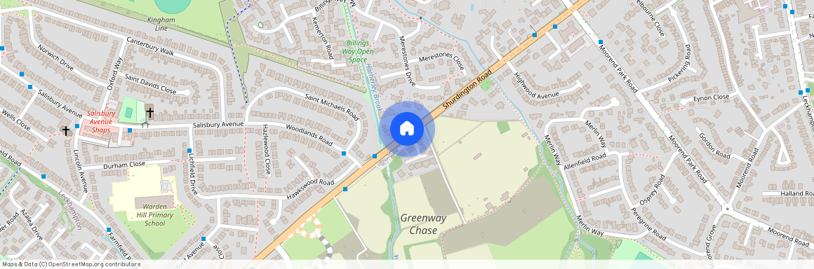 Broadleaf Close, Shurdington Road, Cheltenham, GL53